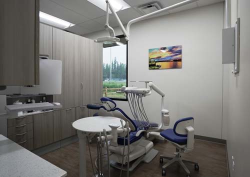 Fairbanks Family Dental Care