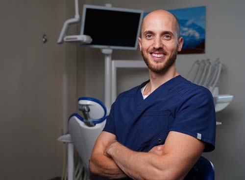 Fairbanks Family Dental Care