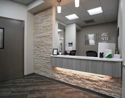 Fairbanks Family Dental Care