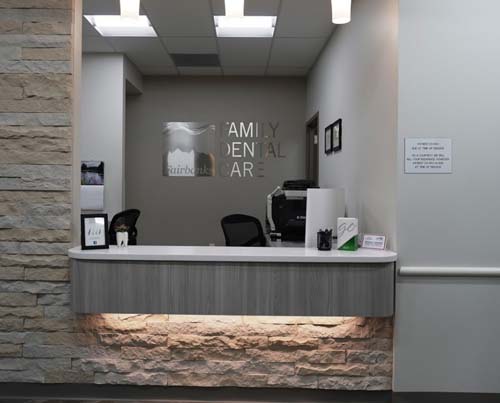 Fairbanks Family Dental Care