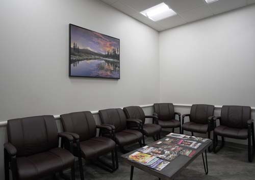 Fairbanks Family Dental Care